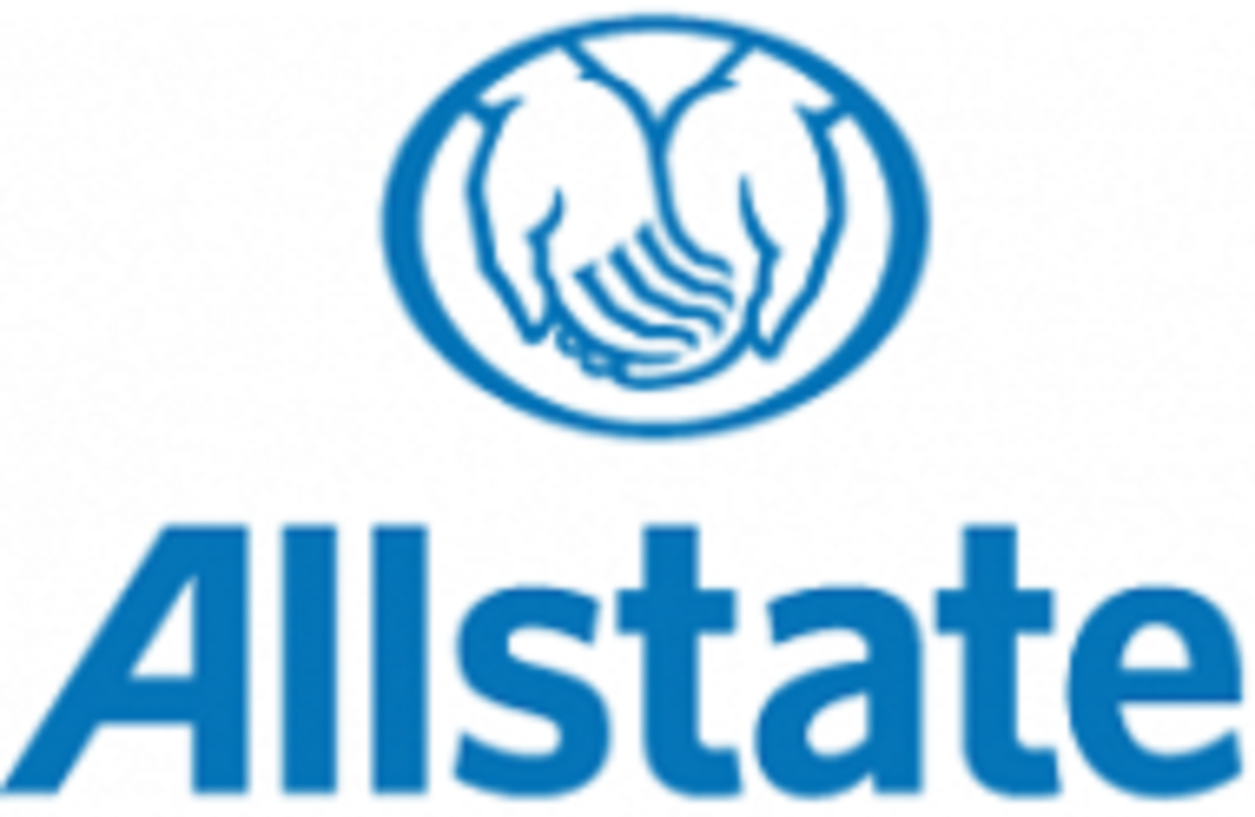 Allstate Insurance logo