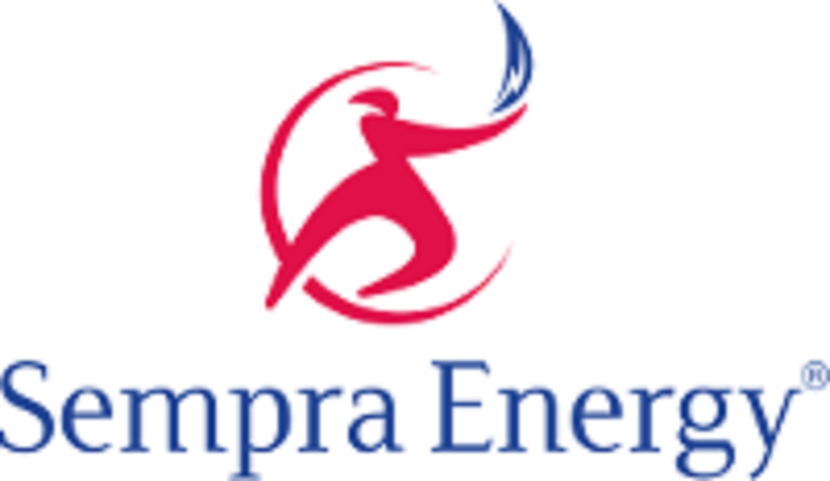 Sempra Energy logo