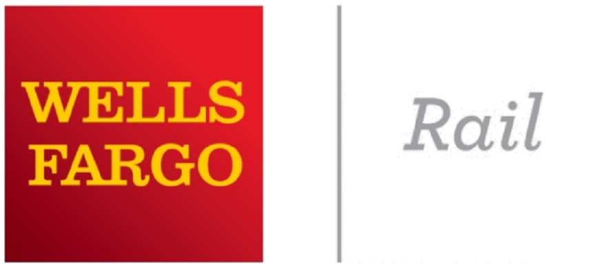 Wells Fargo Rail logo