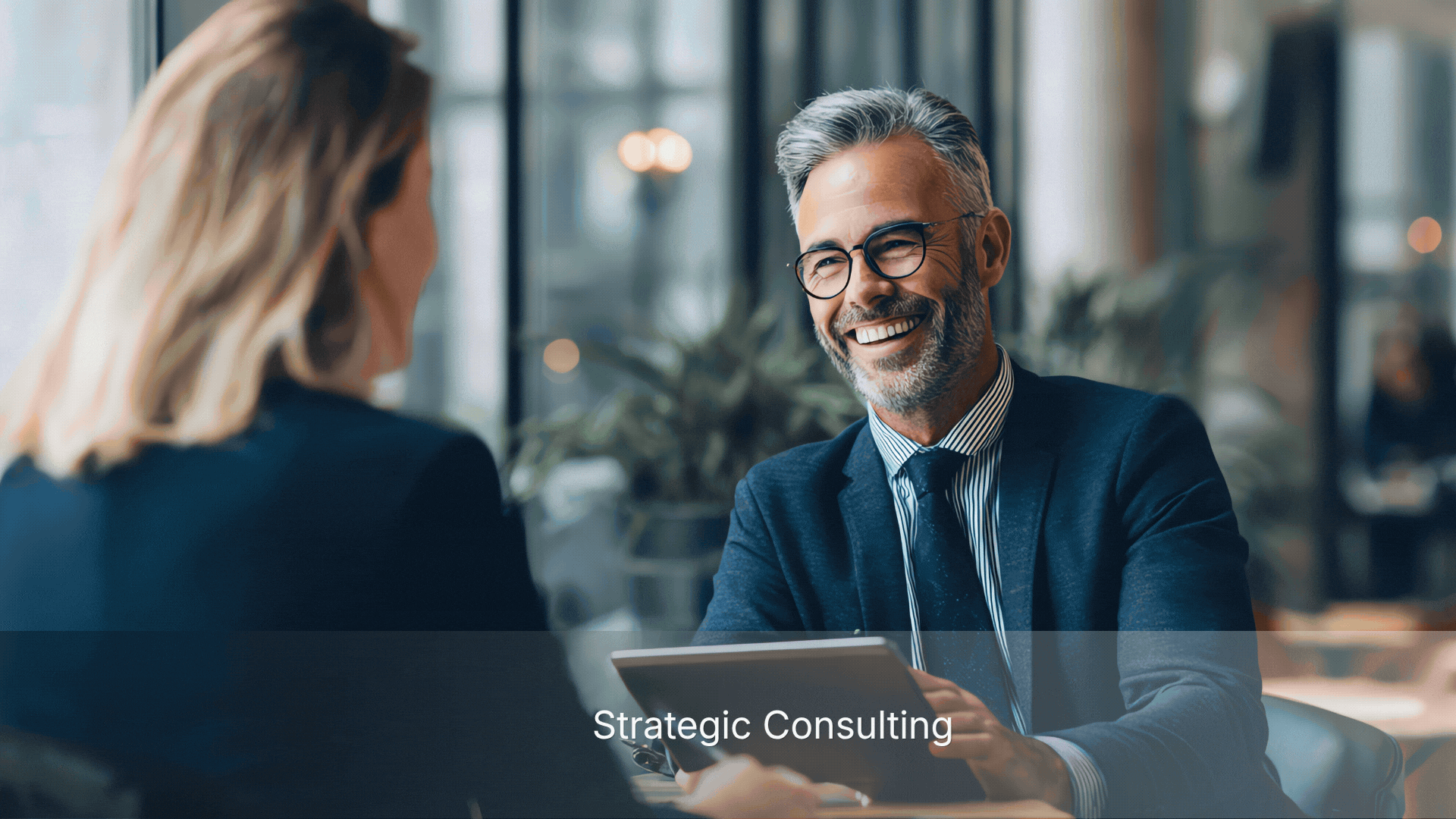 Onwardpath consulting and delivery — strategic engagements across healthcare and enterprise