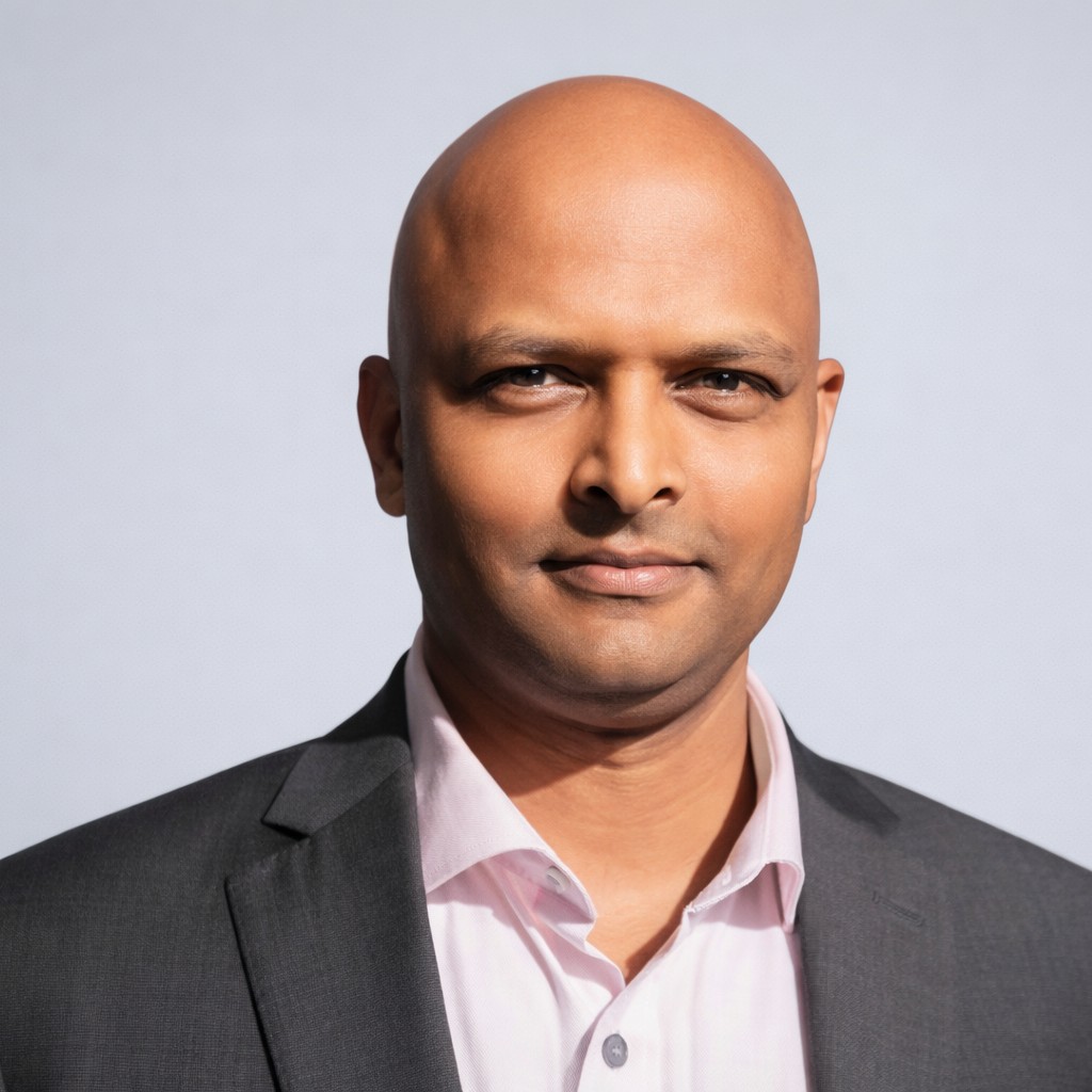 Arun Ramar, Practice Director of Onwardpath