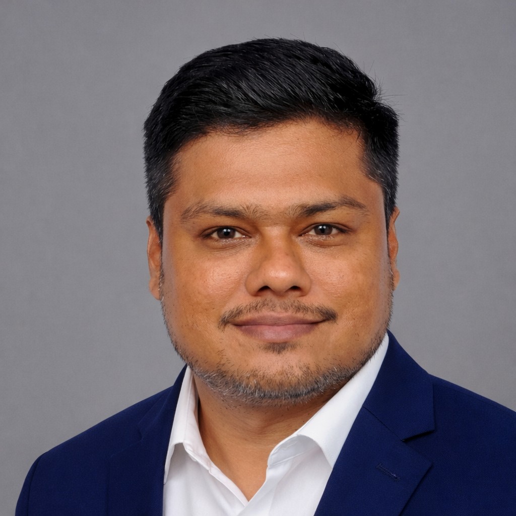 Gurujegan Ramesh, Principal Consultant of Onwardpath