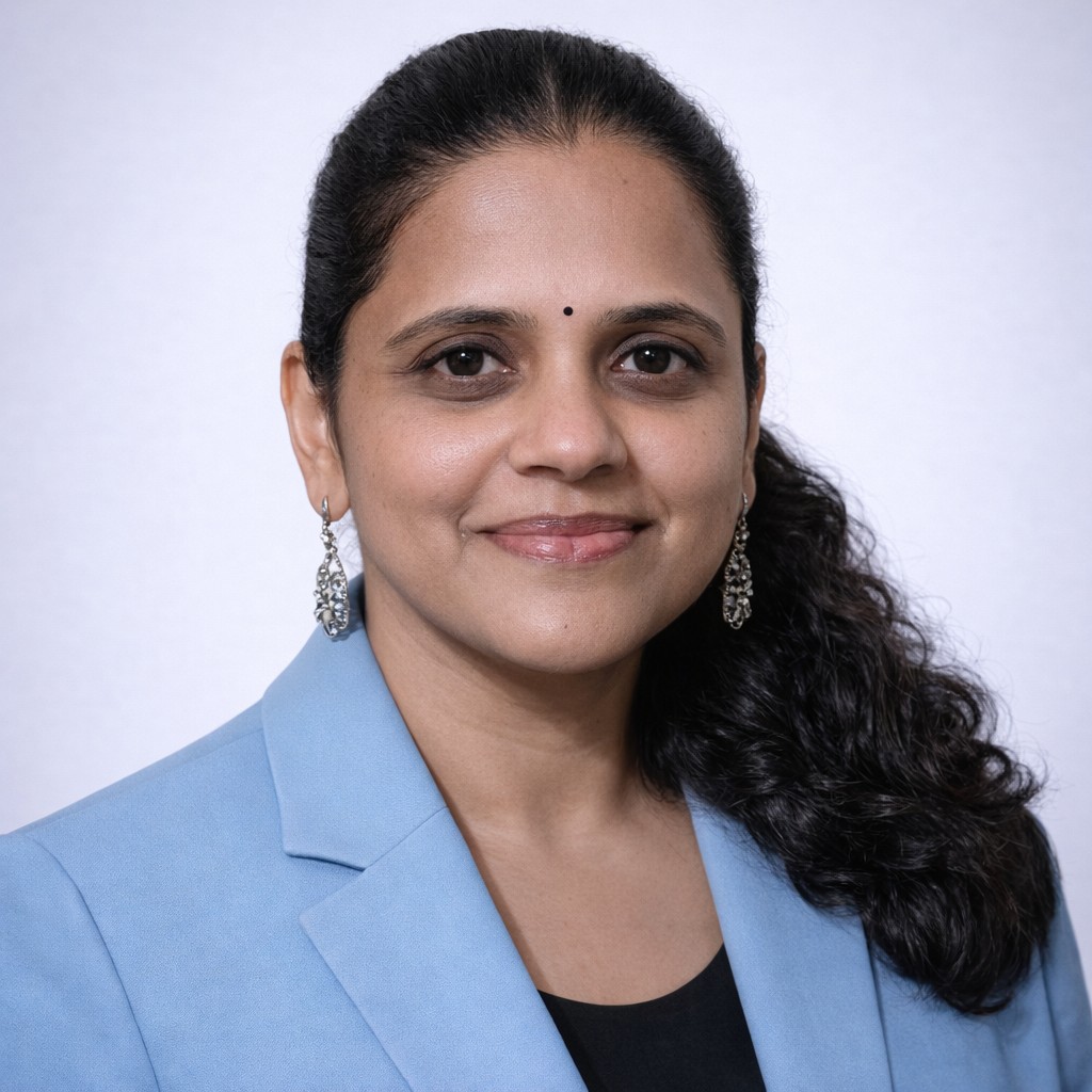 Kamatchi Devi, Co-Founder & VP - Strategic Client Partnerships at Onwardpath