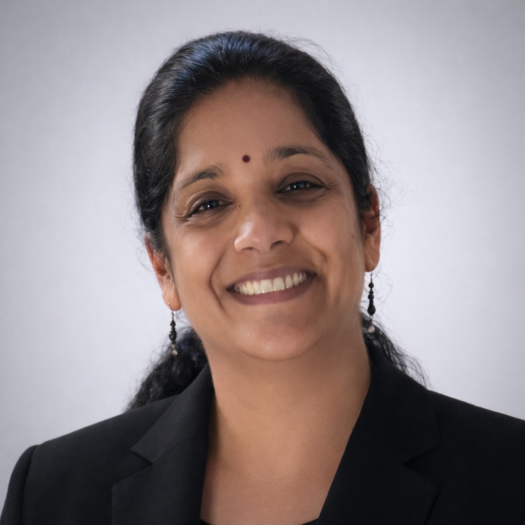 Mala Pandyan - Co-Founder & VP - Finance & Corporate Operations at Onwardpath