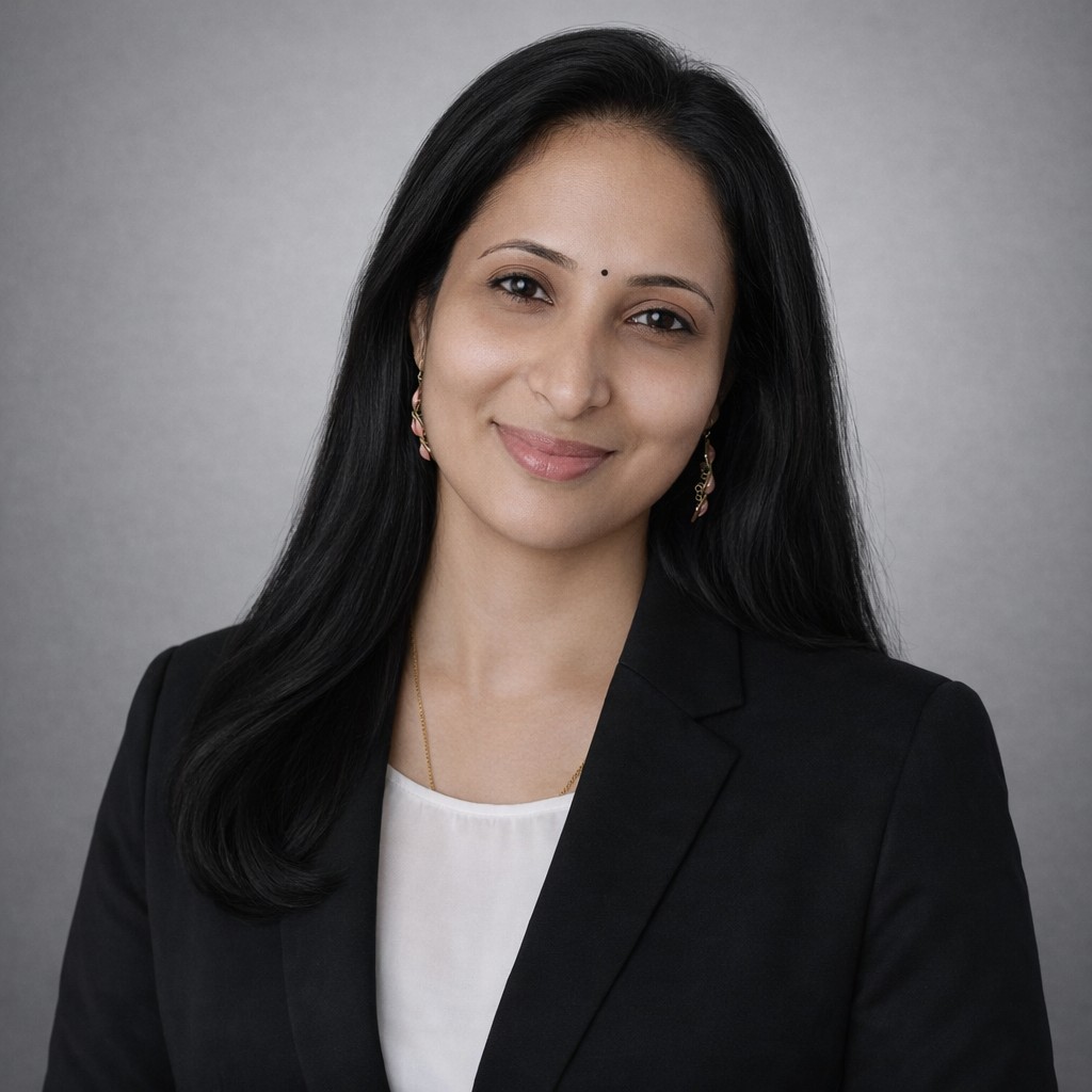 Saravana Ponrekha, Head of Product Development at Onwardpath