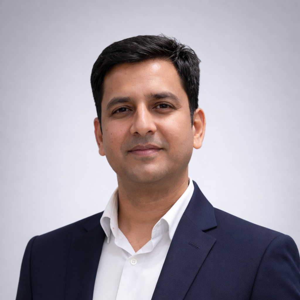 Uday Raj, Director, Talent Solutions of Onwardpath