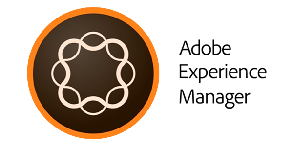 Adobe Experience Manager Logo