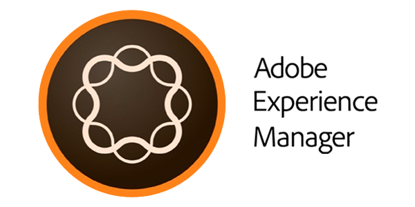 Adobe_Experience_Manager_Logo Adobe Experience Manager Logo