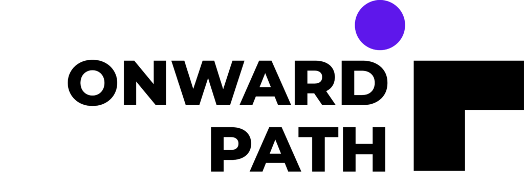Onwardpath-Stage Logo